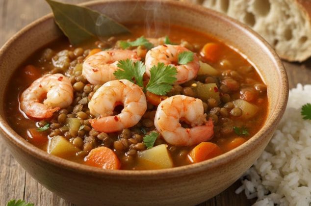 SOPACAMARON